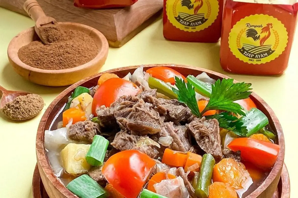 10 Resep Daging Rendah Kalori dan Bebas Kolesterol untuk Dicoba di Rumah