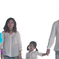 Joe Taslim tak larang anaknya terjun ke dunia hiburan.