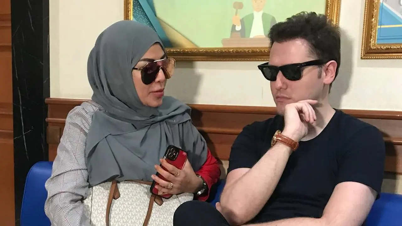 Cinta Penelope dan Taha Gokhan Arikan