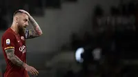 De Rossi Takkan Kesulitan Adaptasi di Boca Juniors