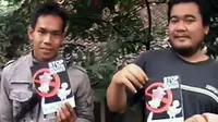 [VIDEO] Kampung Bebas Politik Uang Ada di Sleman
