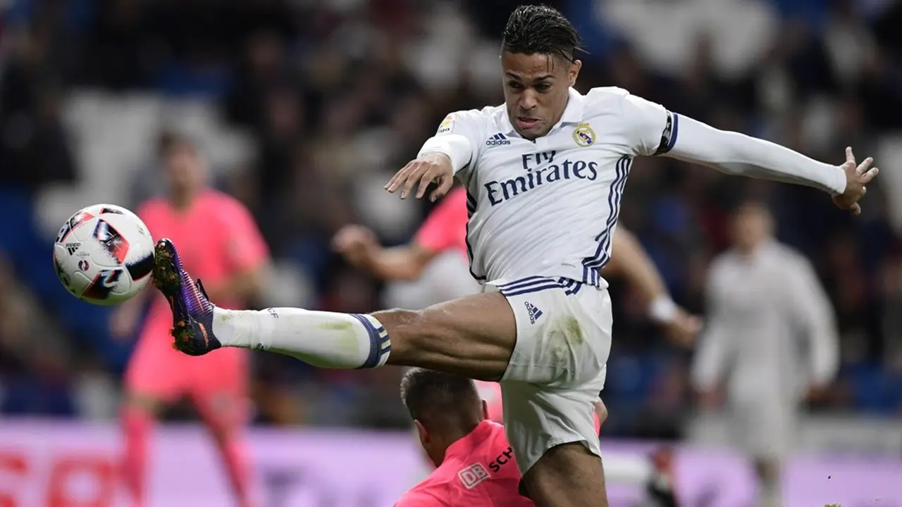 Real Madrid vs Cultural Leonesa