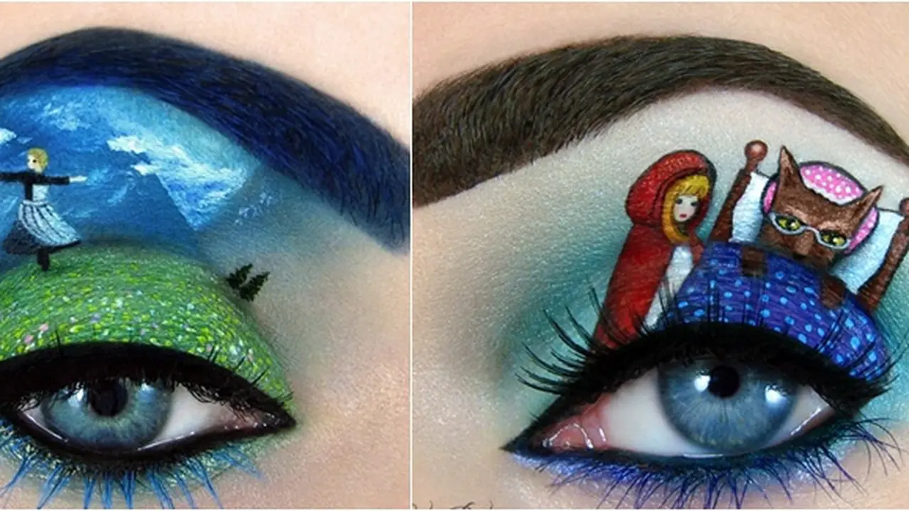 Photo copyright My Modern Met/Tal Peleg