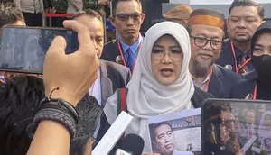 Polisi Buka Suara Berkas Dokter Tifa Kembali Dilimpahkan ke PN Jaktim