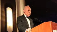 [Bintang] Fakta Lee Kuan Yew 