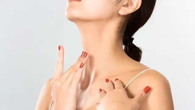 5 Cara Maksimalkan Penggunaan Krim Malam, Sambut Wajah Makin Glowing di Pagi Hari