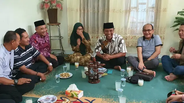 (Foto: Liputan6.com/Dian Kurniawan)