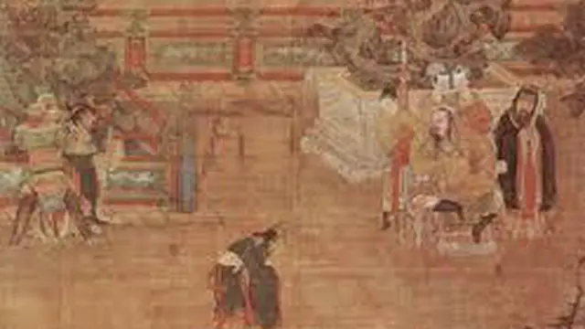 5 Kekaisaran Perekonomian Terbesar Dunia
