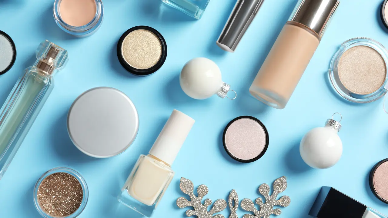 Makeup/kosmetik