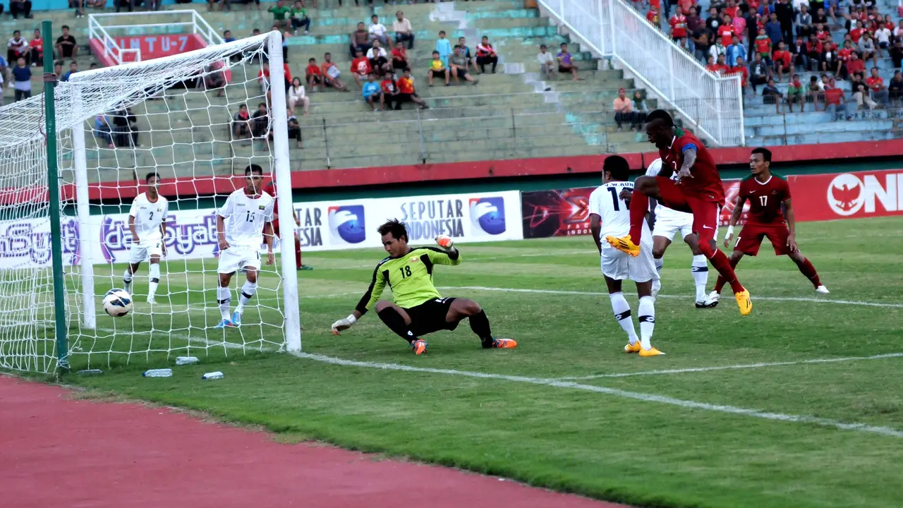 Timnas Indonesia