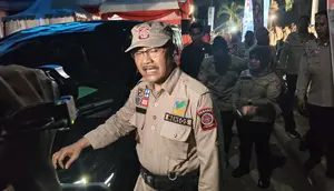 Gus Ipul: Siapa pun Pelaku Kekerasan di Sekolah Rakyat Kita Berhentikan