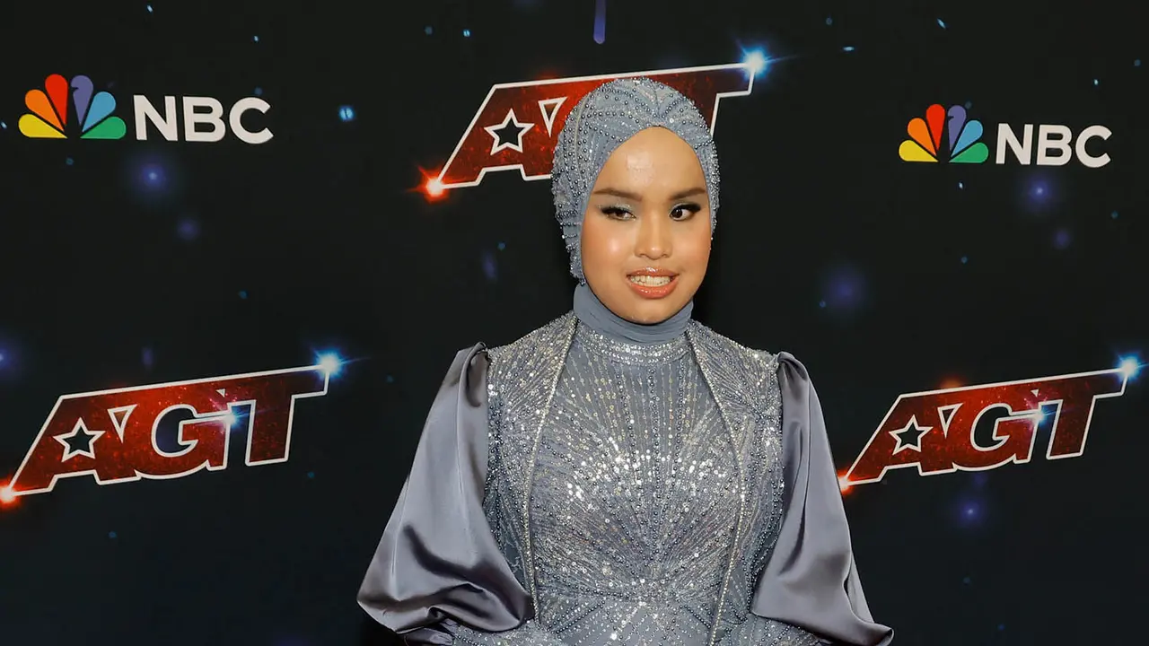 Top 3: Penampilan Putri Ariani di Final America’s Got Talent 2023 Banjir Pujian Warganet