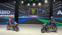 Masuk Era Baru MotoGP, Yamaha Fokus Kembangkan Mesin V4 Demi Regulasi Musim 2027