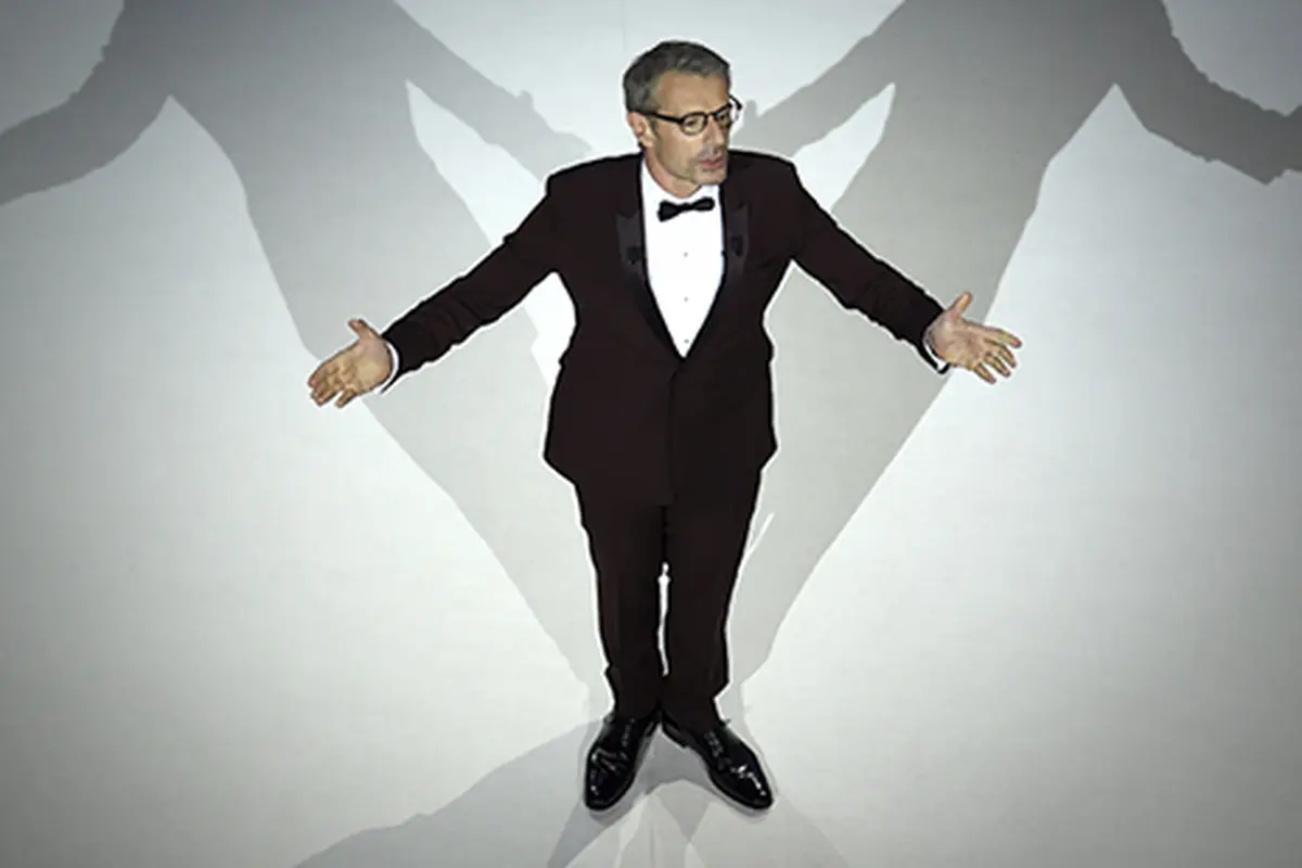 Lambert Wilson