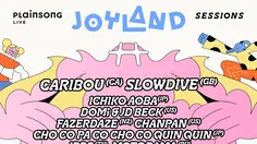 Joyland Sessions 2026 Siap Hadirkan Slowdive, Caribou, dan Pengalaman Festival yang Lebih Intim