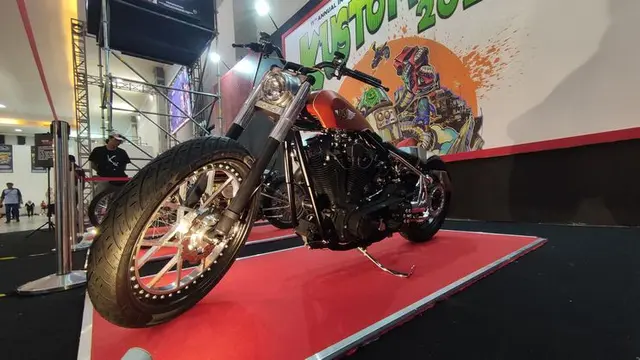 Kustomfest