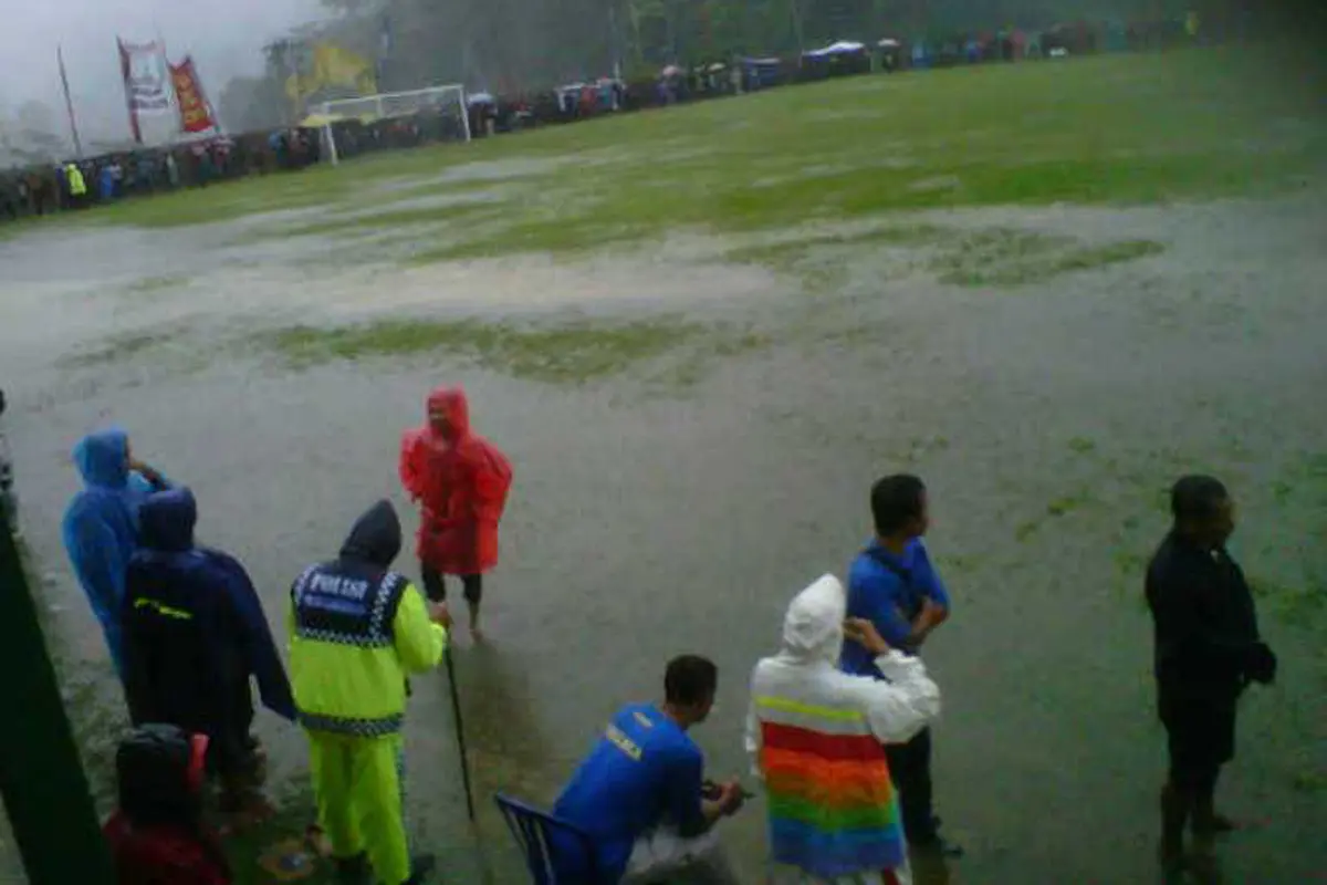 Stadion Mini Plumbon