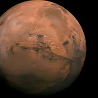 Penemuan air di Mars baru-baru ini ternyata malah jadi lelucon untuk wilayah California.