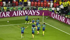 Tempat Menonton Kolombia vs RD Kongo di Piala Dunia 2026