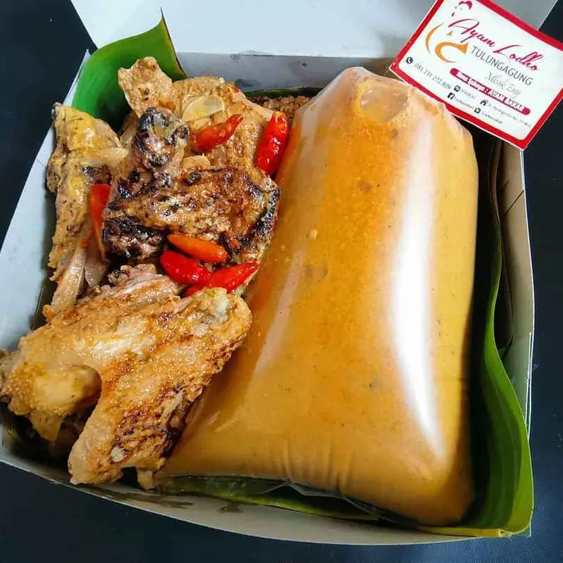 Mencicipi Sedapnya Menu Tradisional di Malang, Manjakan Lidah Banget!