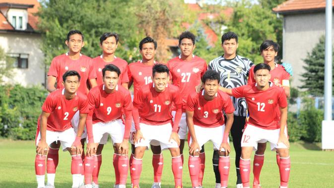 Jadwal Timnas U-19 Indonesia Usai Sikat Dugopolje ...