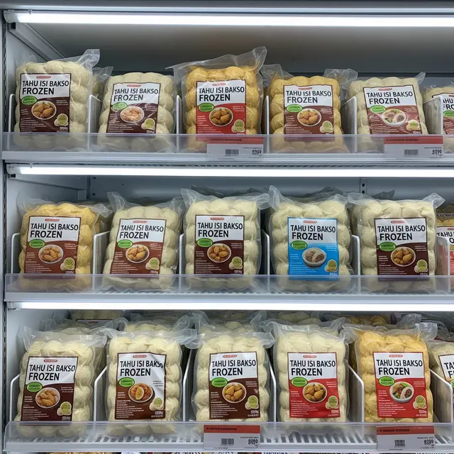 12 Usaha Frozen Food Aneka Lauk Beku Modal Kecil Balik Modal 3 Bulan, Peluang Cuan Cepat