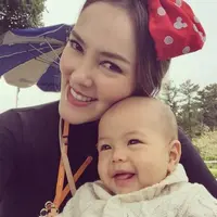 Cathy Sharon  (Instagram/@cathysharon)