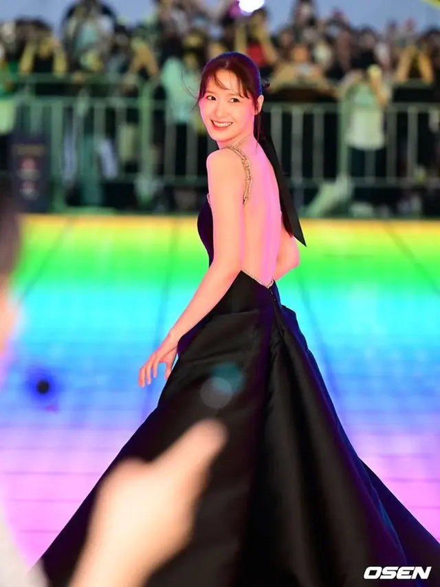 [Fimela] Yoona Girls Generation