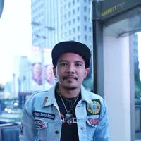 Cella Kotak (Adrian Putra/Bintang.com)