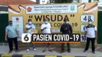 wisuda covid