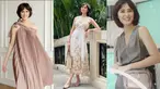 Nama Renata Kusmanto terkenal sebagai model dan aktris yang telah berkiprah sejak tahun 2007 silam. Hingga kini namanya sering didapuk menjadi model berbagai brand fashion dunia kenamaan. Istri Fachri Albar itu bakal berusia 40 tahun tak lama lagi, lho! Meski begitu, pesona Renata Kusmanto seakan tak memudar sedikit pun&nbsp;(FOTO: instagram.com/renata711)