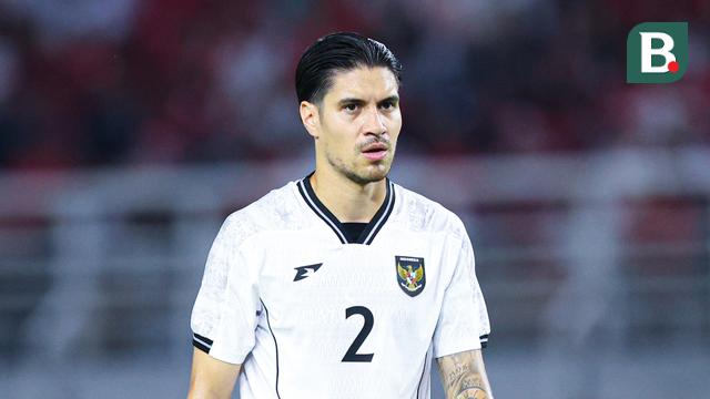  3 Pemain dengan Performa Terbaik saat Timnas Indonesia Melawan Lebanon