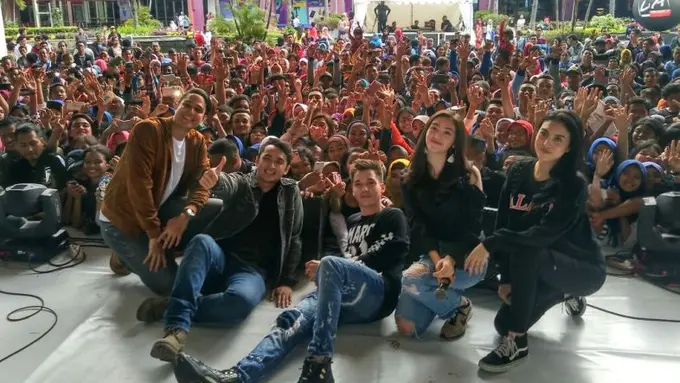 [Bintang] Anak Langit