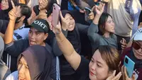 Ribuan Warga Tangerang Ikut Fun Walk, Pemkab Sosialisasikan Pajak Daerah