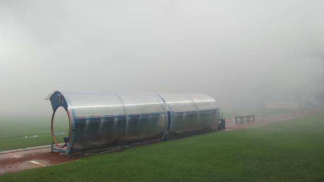 Stadion  Maguwoharjo, PSS Sleman, Tira Persikabo