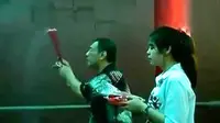 Segmen 9: Suasana Imlek di Petak Sembilan hingga Medan