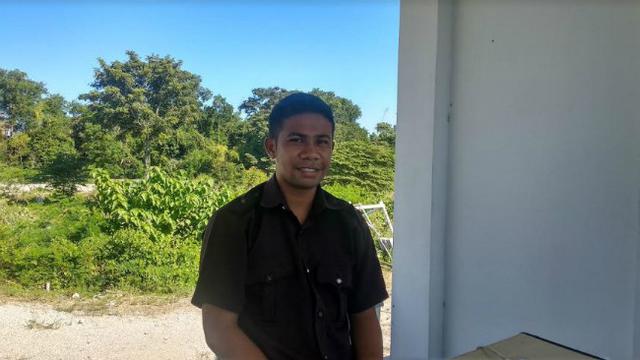 (Foto: Liputan6.com/Maulandy R)