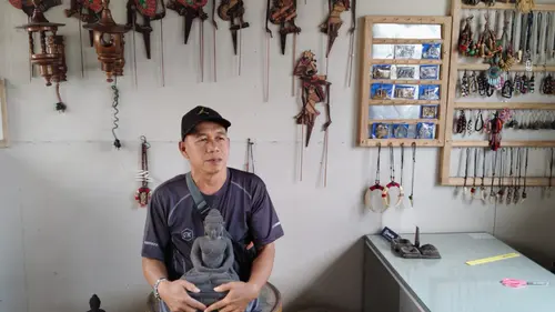 Suadesa Festival 2025