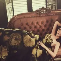 Walau sedang kejar setoran, Ruben Onsu masih meluangkan waktu bersama istrinya, Wenda Tan (Rio Photography)