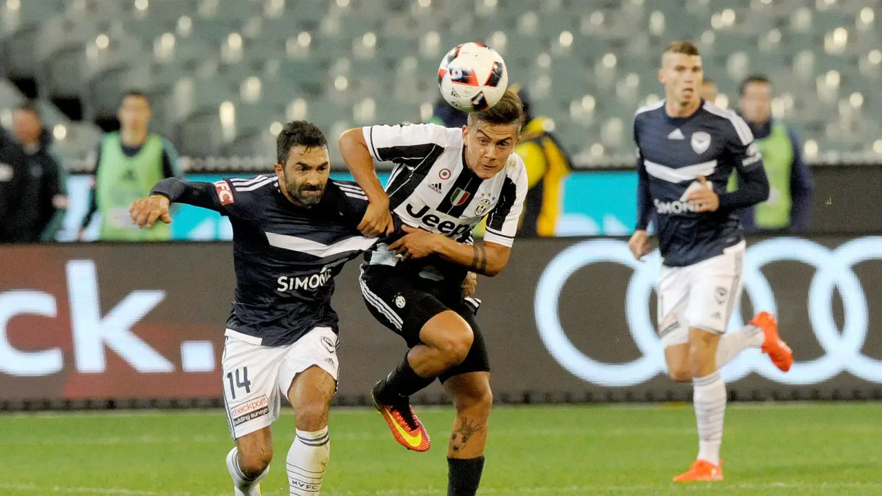 Paulo Dybala