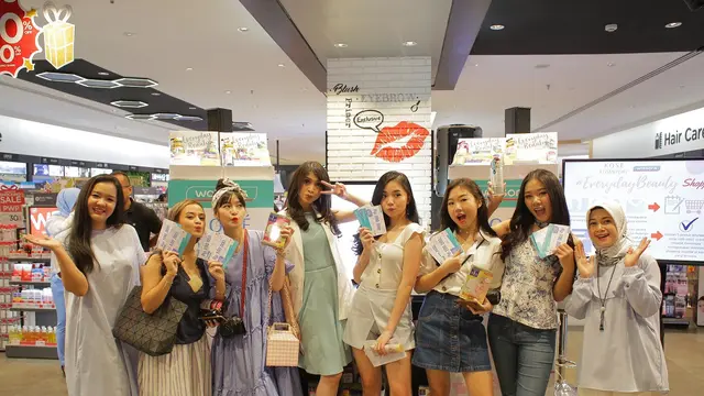 Produk Kecantikan Legendaris Jepang Kini Hadir di Indonesia