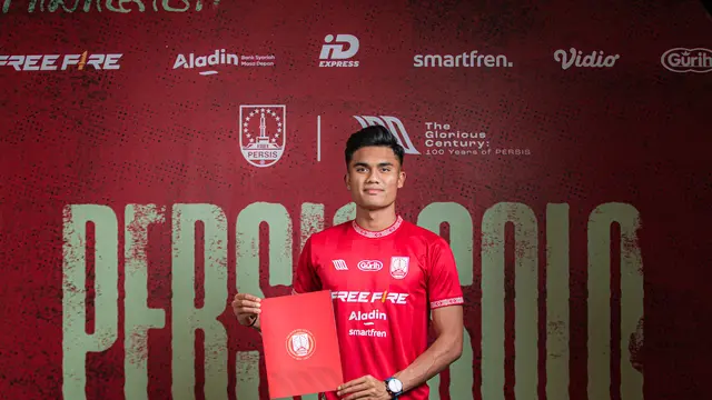 Persis Solo, Ramadhan Sananta