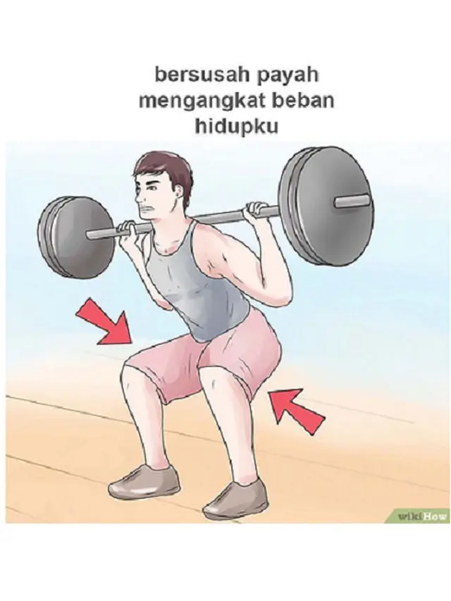 Meriahkan Asian Games 2018, Ini Meme Kocak Buatan Warganet