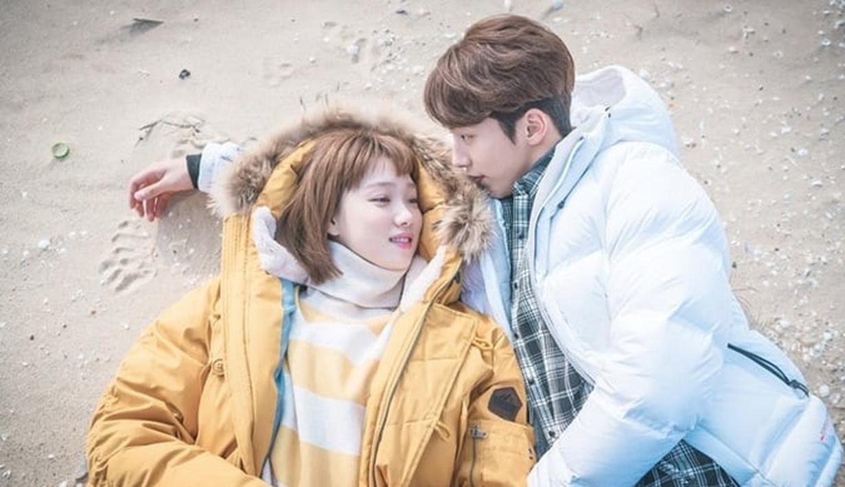 Menginspirasi, Ini 7 Drama Korea yang Mengangkat Cerita ...