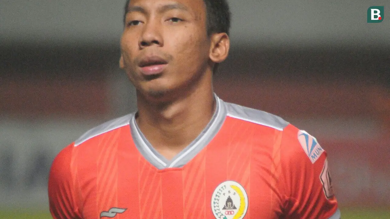 Ega Rizky