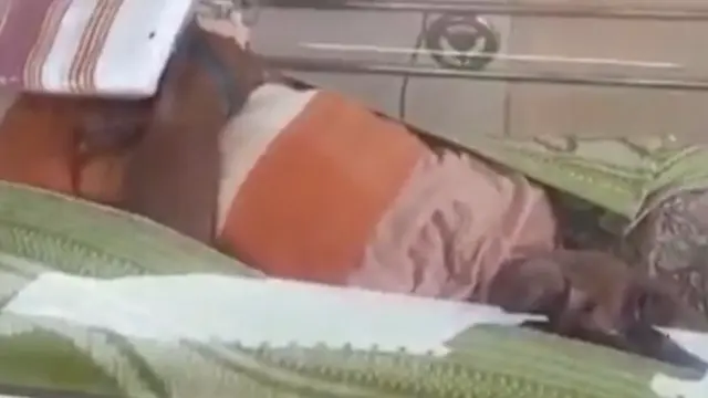 Dianggap Telah Tiada, Pria Ini Hidup Kembali 20 Jam Kemudian