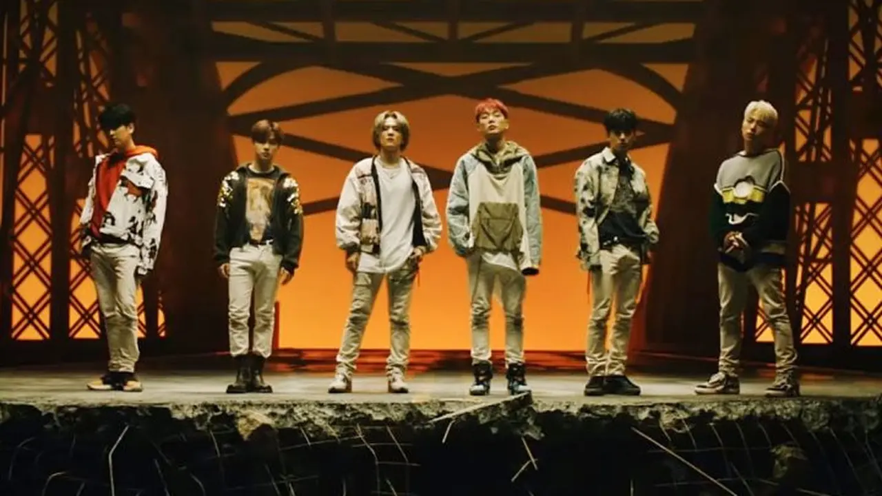 iKON