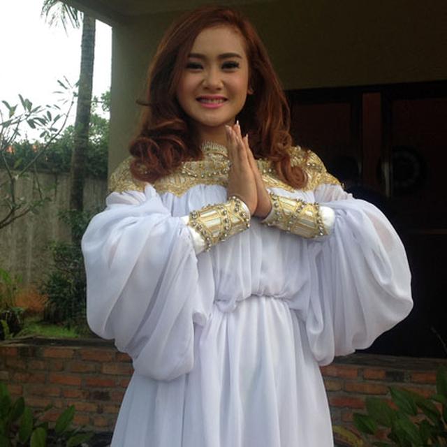 Recycle Pernikahan Dini Cita Citata Teringat Masa Lalu Showbiz Liputan6 Com