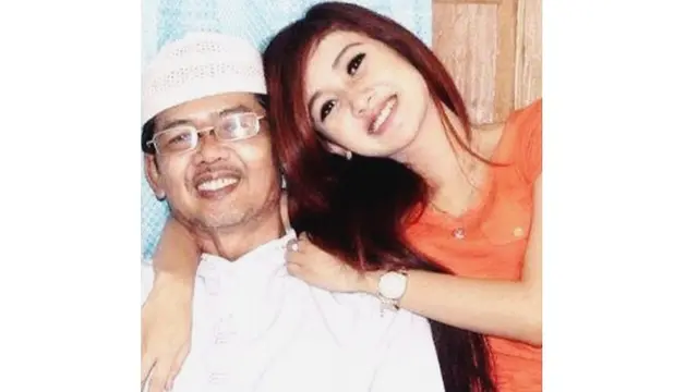 Belum Kenal Polesan Makeup, 6 Foto Jadul Cita Citata Ini Curi Perhatian