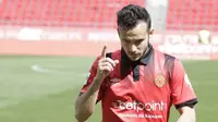 MU dan Barcelona Berebut Wonderkid Spanyol